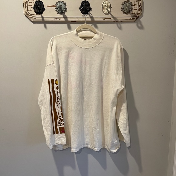 NWOT Free People Care FP National Parks Tee - Picture 6 of 6